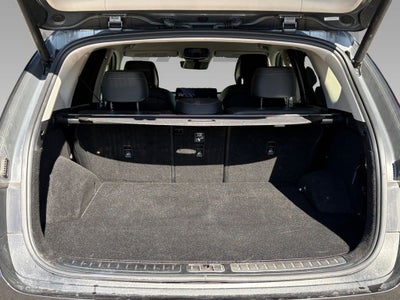 2024 Genesis GV80 2.5T (A8)