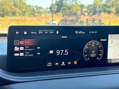 2021 Genesis GV80 3.5T