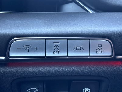 2021 Genesis GV80 3.5T