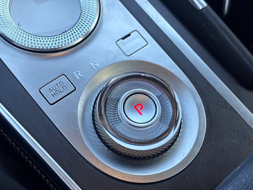 2021 Genesis GV80 3.5T