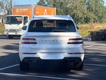 2021 Genesis GV80 3.5T