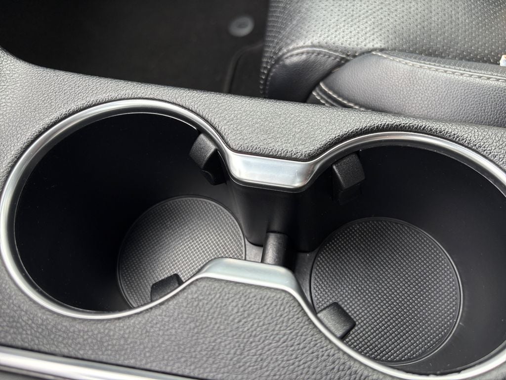 2021 Kia Sportage EX