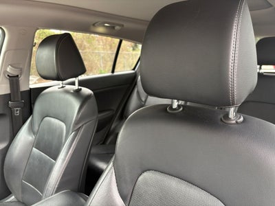 2021 Kia Sportage EX