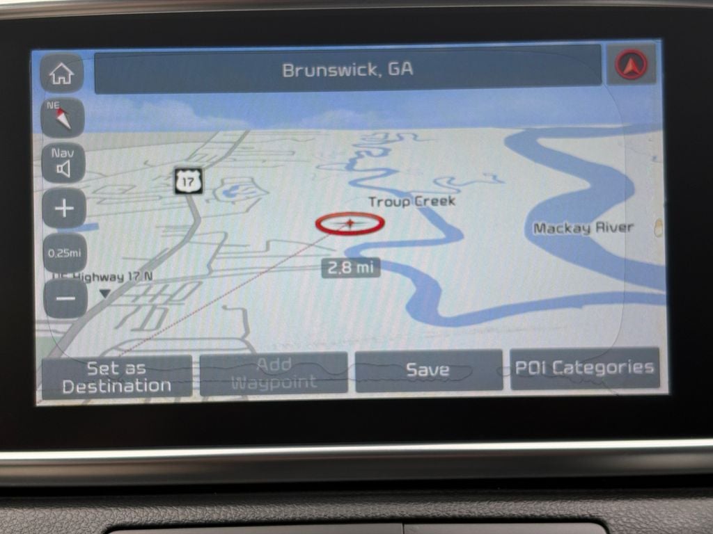 2021 Kia Sportage EX