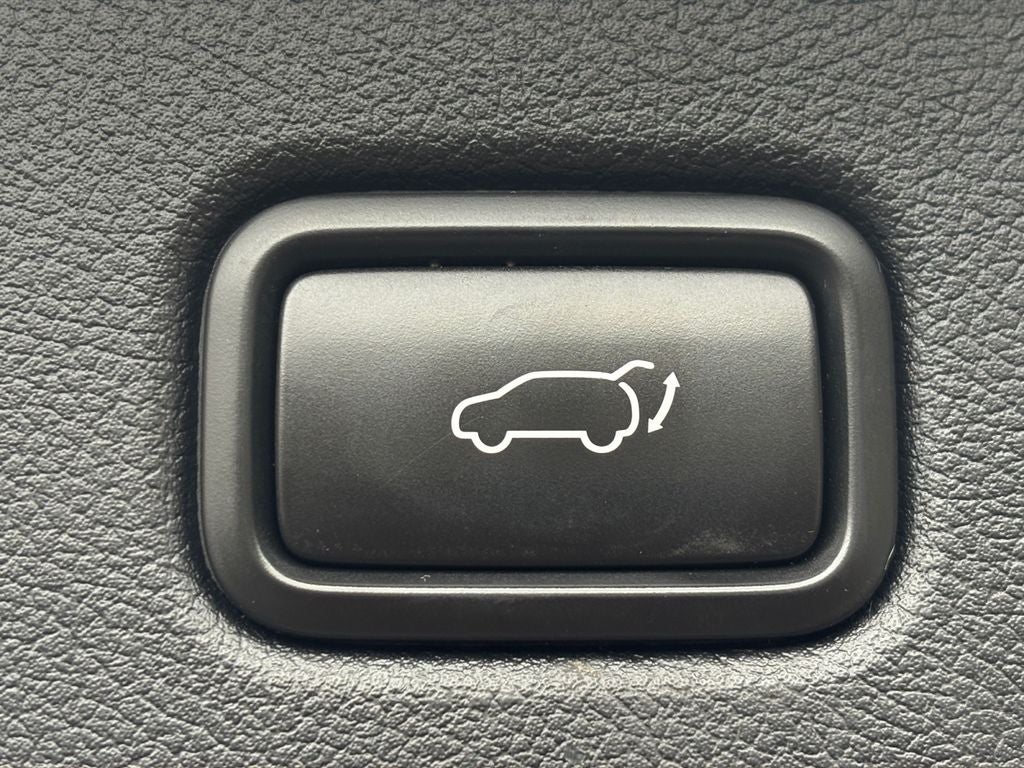 2020 Kia Sportage SX Turbo