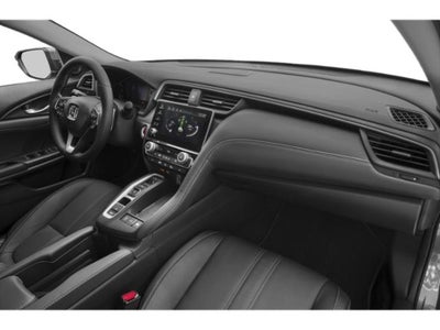 2019 Honda Insight Touring