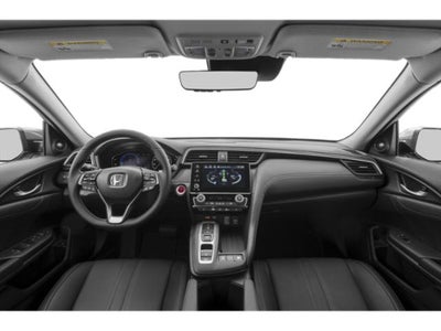 2019 Honda Insight Touring