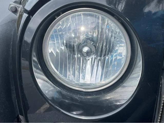 2018 Jeep Wrangler JK Unlimited Sport 4x4