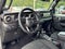 2018 Jeep Wrangler Sport S 4x4