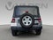2017 Jeep Wrangler Unlimited Sport 4x4