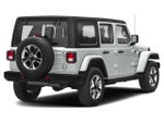 2022 Jeep Wrangler Unlimited Sport Altitude 4x4