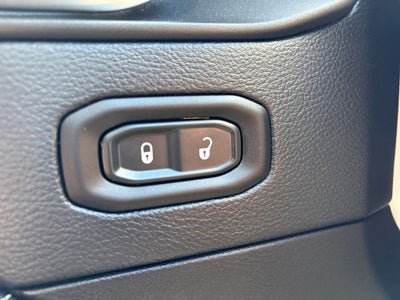 2019 Jeep Wrangler Unlimited Moab 4x4