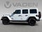 2019 Jeep Wrangler Unlimited Moab 4x4