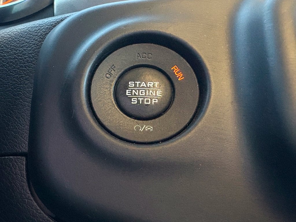 2019 Jeep Wrangler Unlimited Sahara 4x4