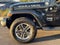 2019 Jeep Wrangler Unlimited Sahara 4x4