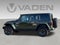 2020 Jeep Wrangler Unlimited Rubicon Recon 4x4