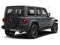 2021 Jeep Wrangler 4xe Unlimited Sahara 4x4