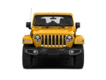 2021 Jeep Wrangler 4xe Unlimited Sahara 4x4