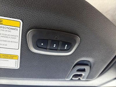 2021 Jeep Wrangler 4xe Unlimited Sahara 4x4