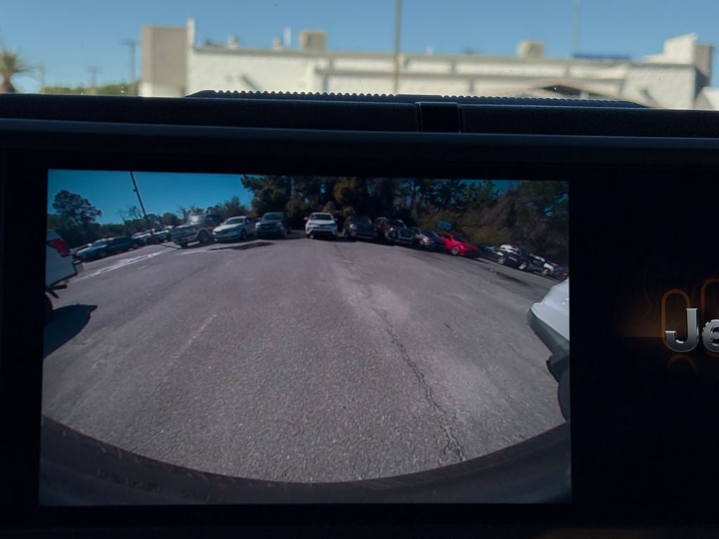 2024 Jeep Wrangler 2-Door Sport S 4x4