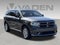 2020 Dodge Durango SXT RWD