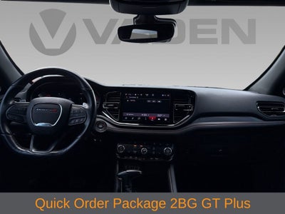 2023 Dodge Durango GT Plus RWD