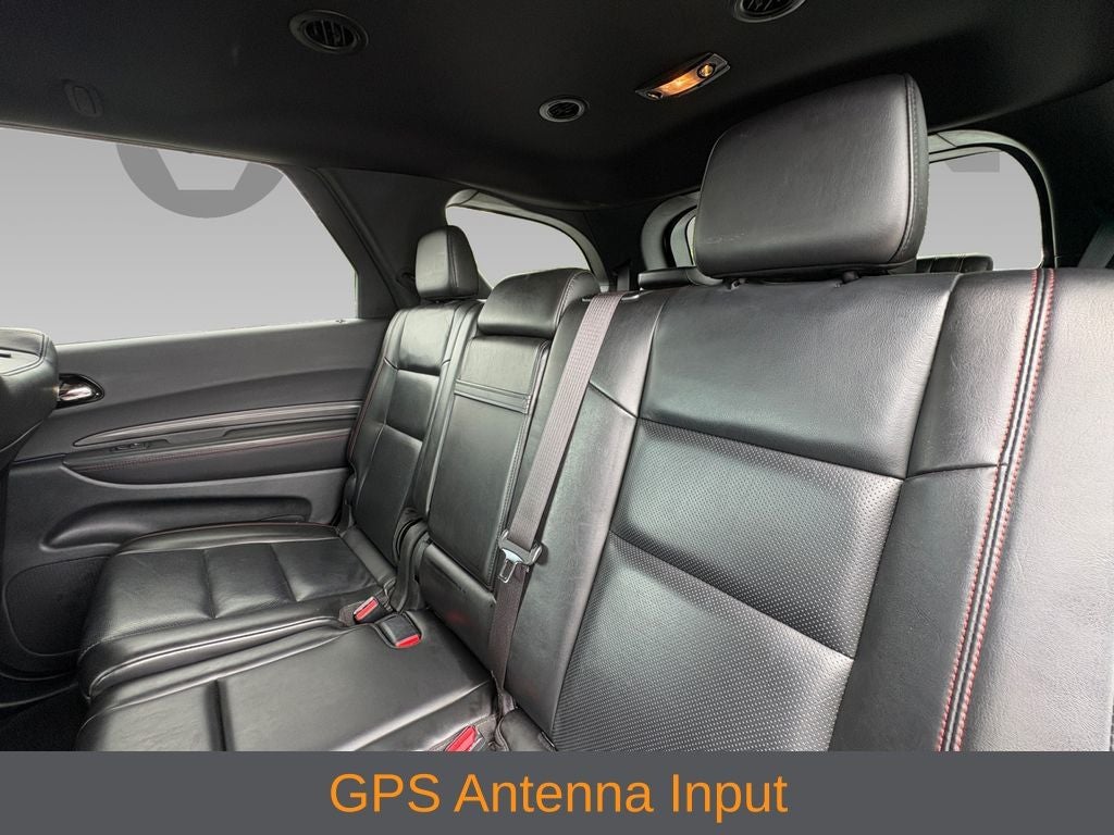 2023 Dodge Durango GT Plus RWD