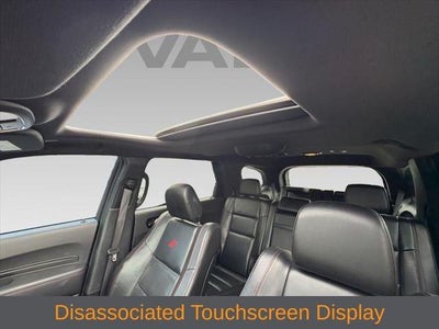 2023 Dodge Durango GT Plus RWD