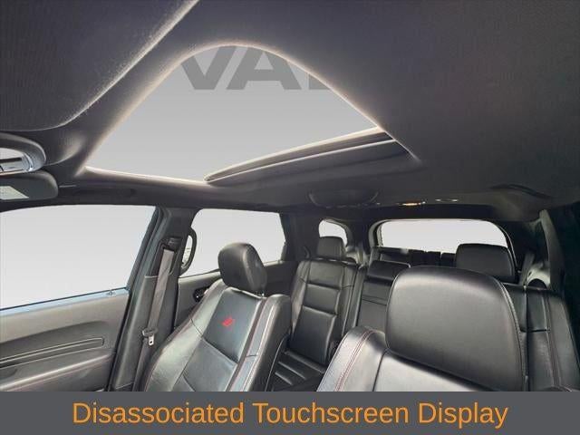 2023 Dodge Durango GT Plus RWD
