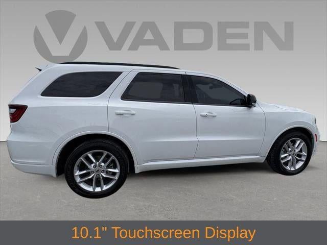 2023 Dodge Durango GT Plus RWD