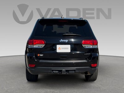 2021 Jeep Grand Cherokee Laredo X 4x2