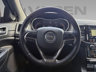 2022 Jeep Grand Cherokee WK Laredo X 4x2