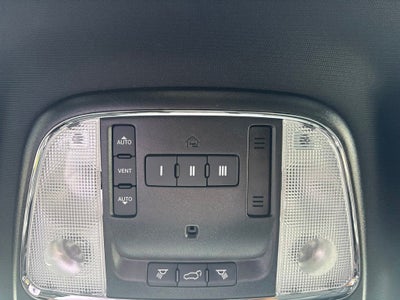 2021 Jeep Grand Cherokee Limited X 4x4