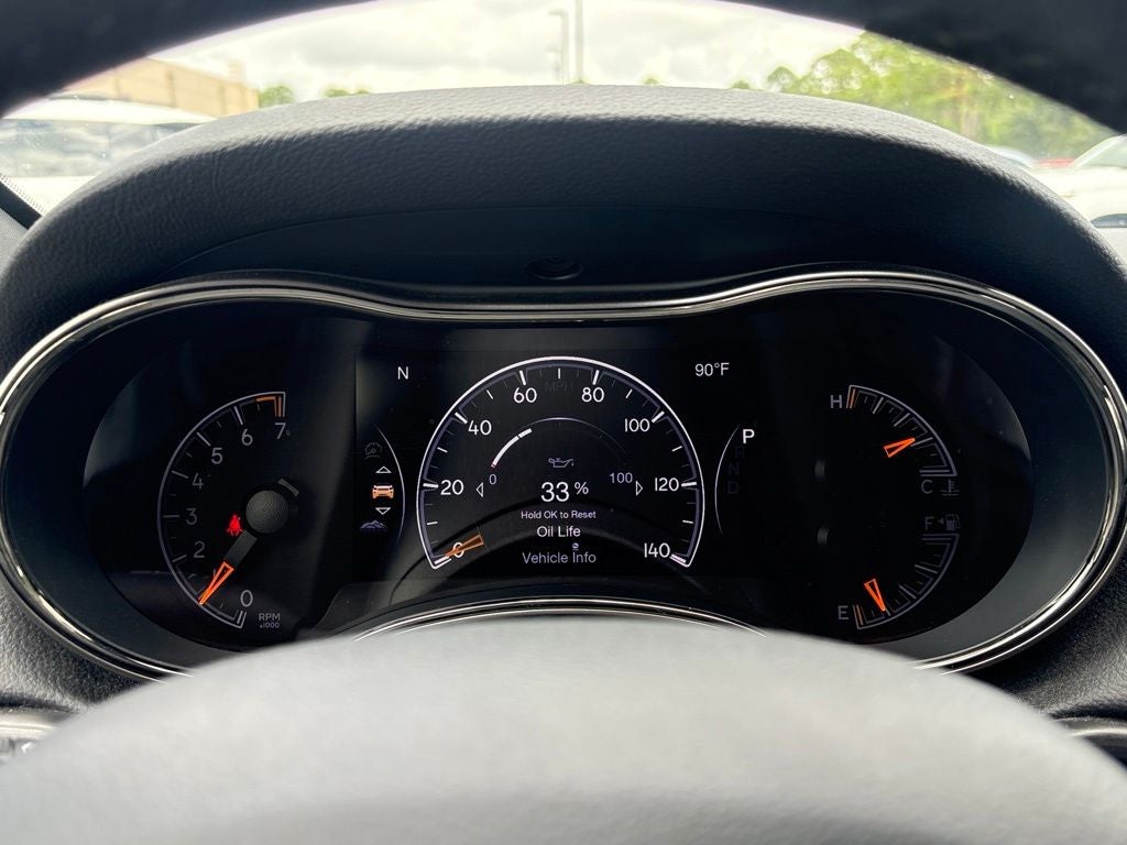 2021 Jeep Grand Cherokee Limited X 4x4