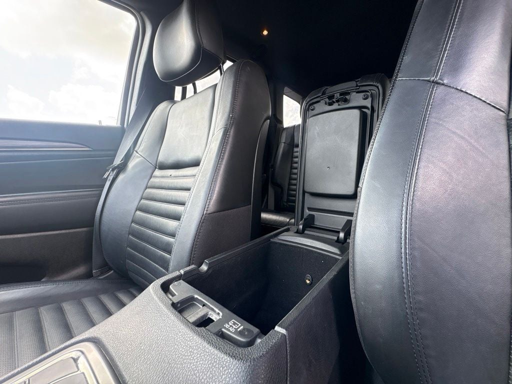 2021 Jeep Grand Cherokee Limited X 4x4