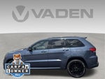 2021 Jeep Grand Cherokee Limited X 4x4