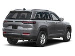 2025 Jeep Grand Cherokee Laredo 4x2