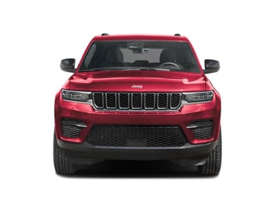 2025 Jeep Grand Cherokee Laredo X 4x2