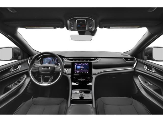 2025 Jeep Grand Cherokee Laredo X 4x2