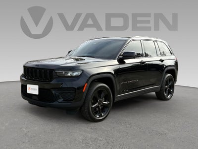 2023 Jeep Grand Cherokee Altitude 4x4