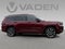2025 Jeep Grand Cherokee L Overland 4x4