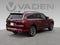 2025 Jeep Grand Cherokee L Overland 4x4