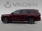 2025 Jeep Grand Cherokee L Overland 4x4