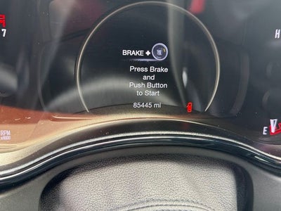 2022 Dodge Durango R/T RWD