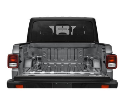 2021 Jeep Gladiator Sport S 4x4