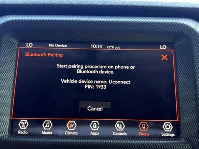 2021 Jeep Gladiator Sport S 4x4