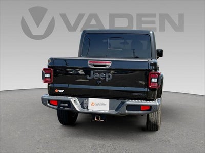 2021 Jeep Gladiator Sport S 4x4