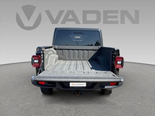 2021 Jeep Gladiator Sport S 4x4