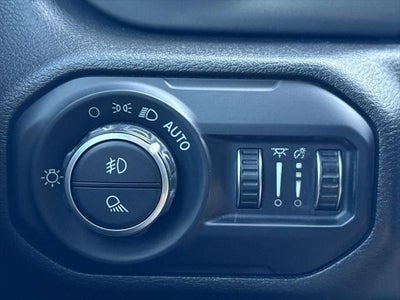 2021 Jeep Gladiator Sport S 4x4