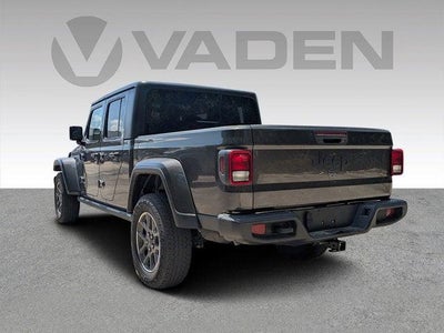 2021 Jeep Gladiator Willys Sport 4x4